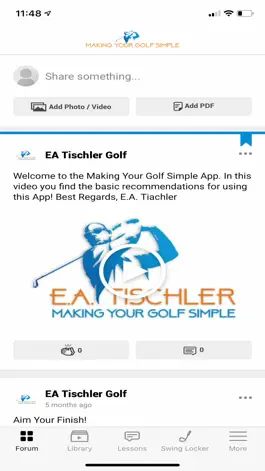 Game screenshot Making Your Golf Simple mod apk