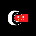 HLR Tyres