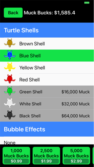 Turtle Muck(圖3)-速報App