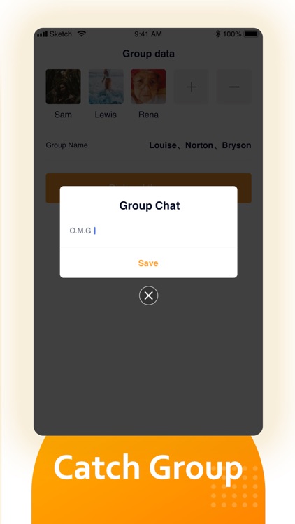 Catch, FWB Hookup Dating App screenshot-7