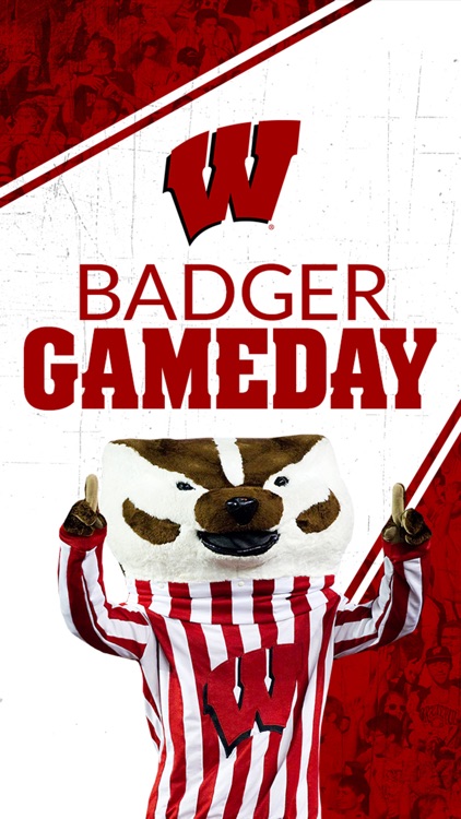 Badger Gameday
