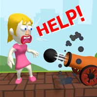 暇つぶし パズル ゲーム Save Them All Itsmon いつもん