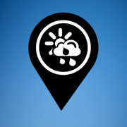 Weather Forecast - GPS