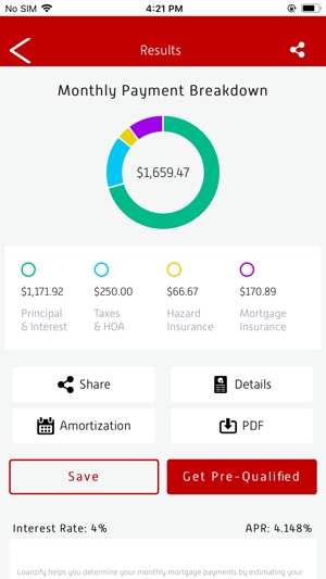 Home Mortgage Group(圖3)-速報App