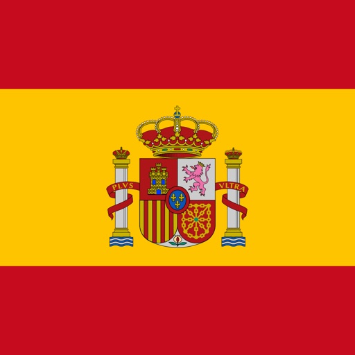 Spanish-English iOS App
