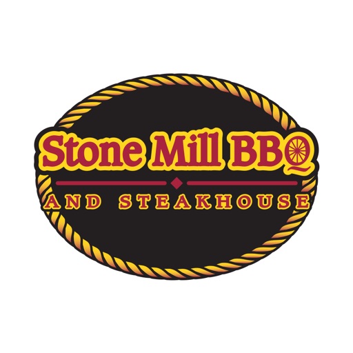 Stone Mill BBQ