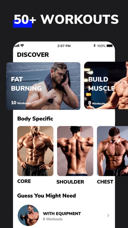 Six Pack in 30 Days - 6 Pack screenshot-6