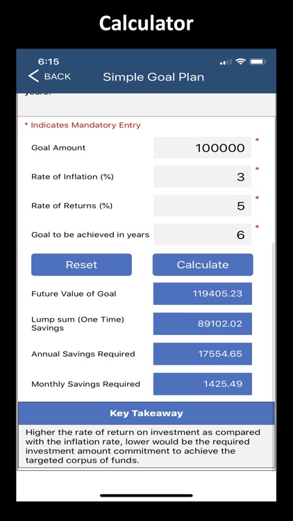 Ultimate FinPlan