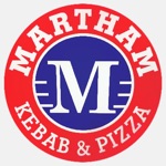 MARTHAM KEBAB  PIZZA