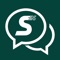 Sendapp is the best tool for marketers, shops, freelancers, companies, e-commerce and all those who wants to grow their business in a simple, smart and safe way, and be in touch with customers everytime and everywhere