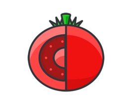 Fruits & Vegetables Stickers