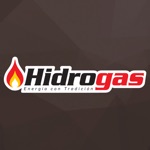 Hidrogas de Agua Prieta App