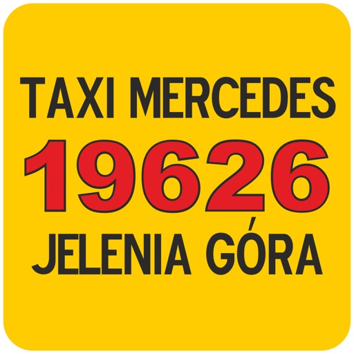 Taxi Mercedes Jelenia Góra