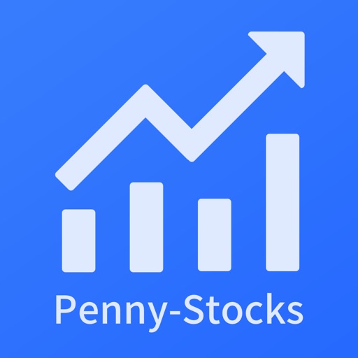 Penny Stocks - screener & map