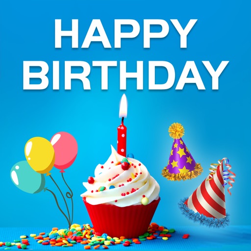 Birthday Wishes & Cards by 123Greetings.com, Inc.