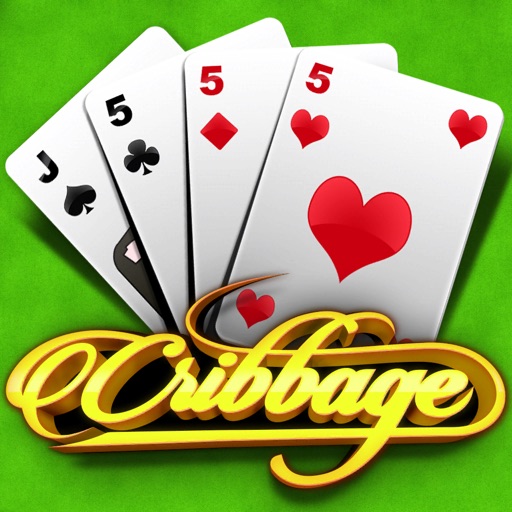 Cribbage ++ iOS App