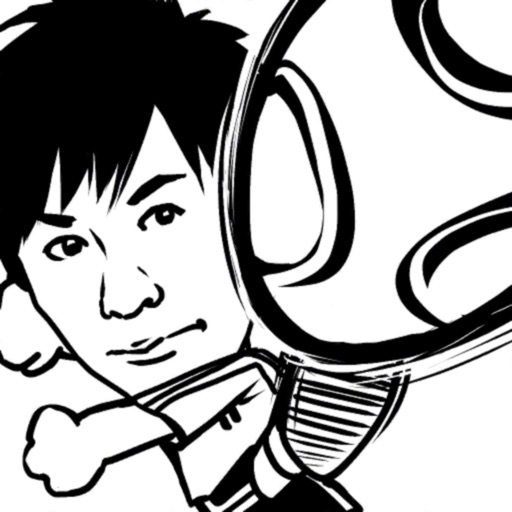 お笑いサッカー By Ginga Software