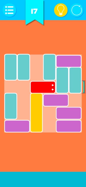 Sliding block puzzle game(圖2)-速報App