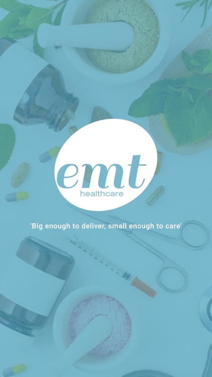 EMT Mobile Ecommerce