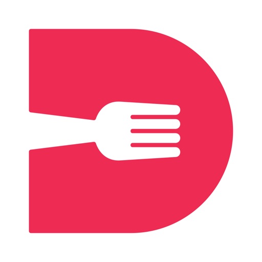 Dinebook User: Reservation App