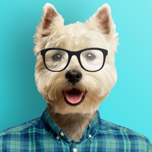 My Talking Animals & Pet App