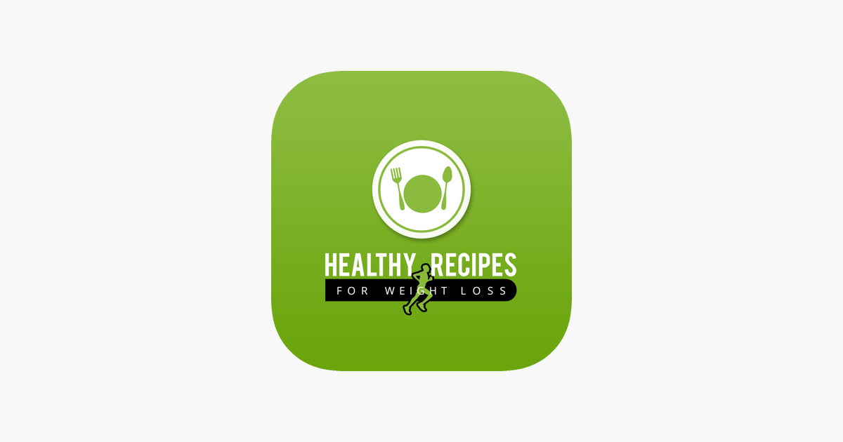 weight-loss-healthy-recipes-on-the-app-store