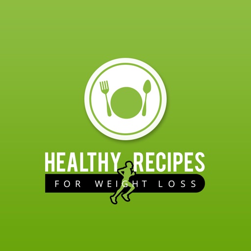 Weight Loss Healthy Recipes iOS App