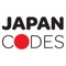 Japan Codes