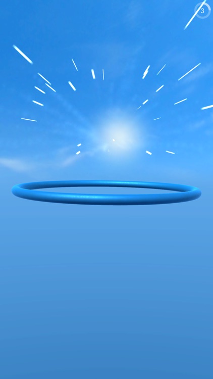 Hula Jump screenshot-5