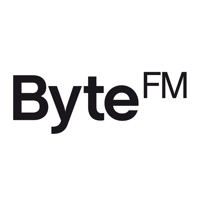 ByteFM app not working? crashes or has problems?