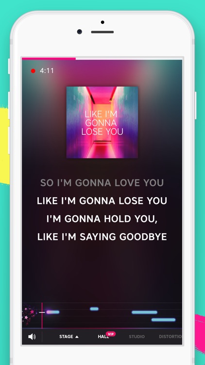 Karaoke - Sing Unlimited Songs screenshot-3