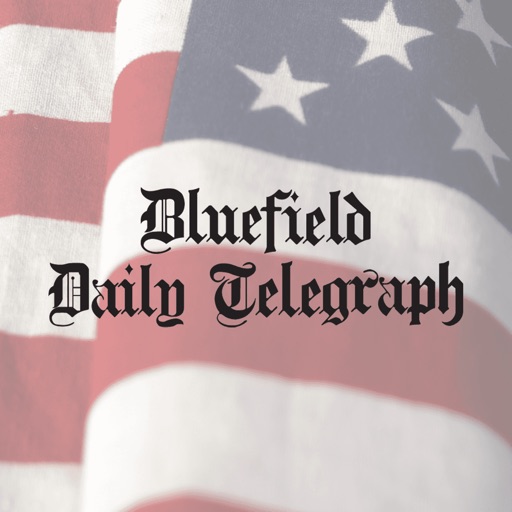 Bluefield Daily Telegraph Icon