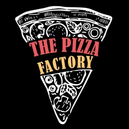 The Pizza Factory Belfast App