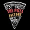 Welcome to The Pizza Factory