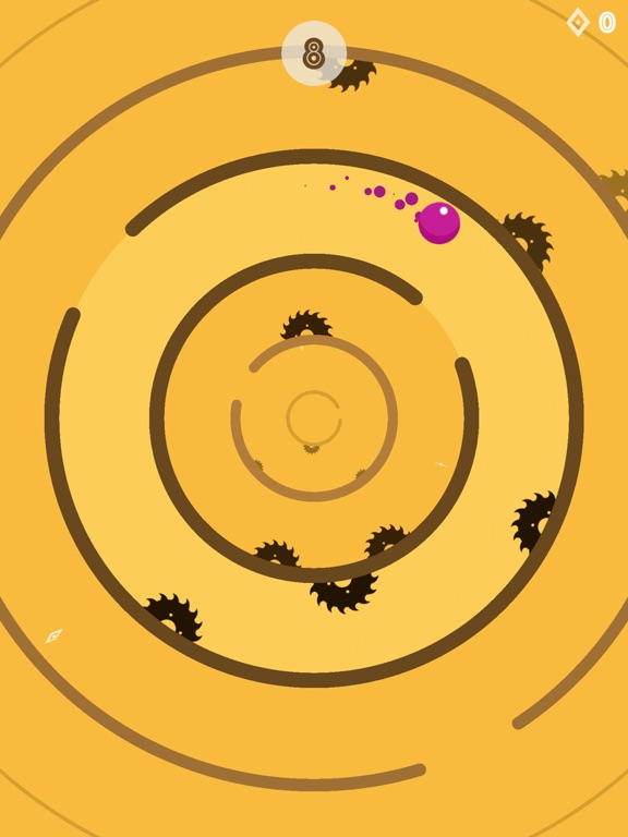 Hell's Circle на iPad