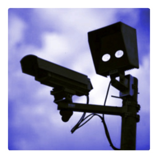 Traffic Cam Viewer Icon