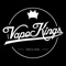 - Utilize o App para ficar por dentro de todas as novidades da VapoKings