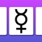 Finally astronomical and astrological signs got on iPhone & iPads