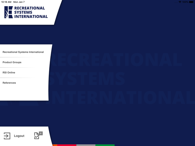 Recreational Systems Int'l(圖1)-速報App