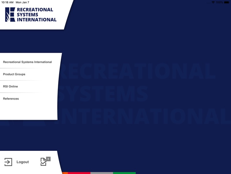 Recreational Systems Int'l