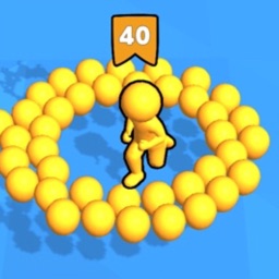 Balloon Fight 3D!