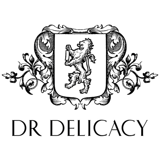 DR Delicacy Download