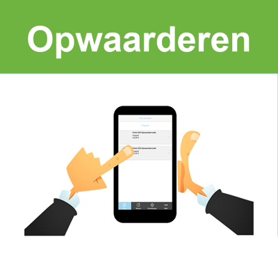 KPN - Prepaid