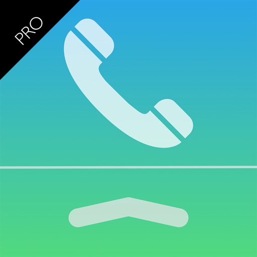 Favorite Contacts Widget Pro iOS App
