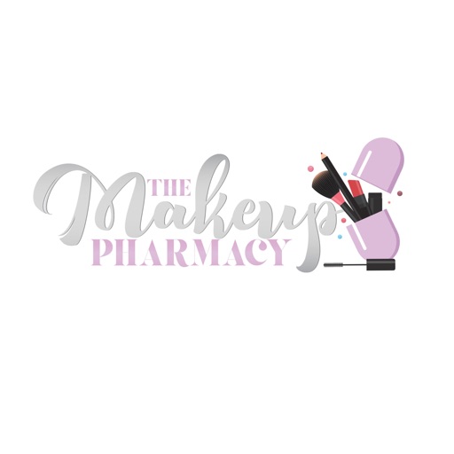 The Makeup Pharmacy icon