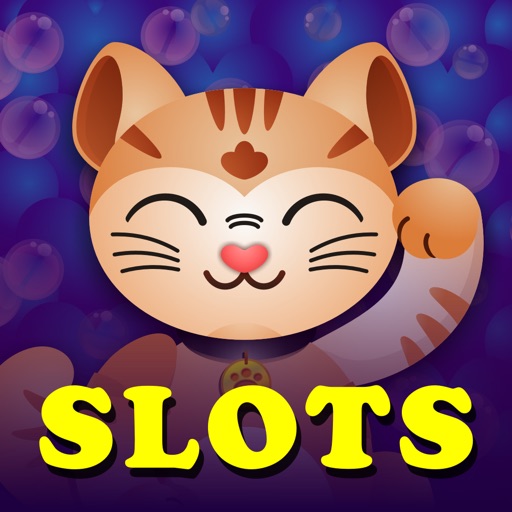 Slot Machine Games∞ iOS App