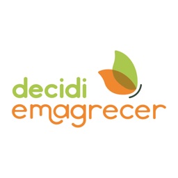 Decidi Emagrecer