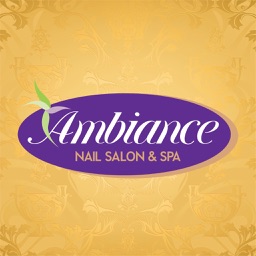 Ambiance Nail - Customer