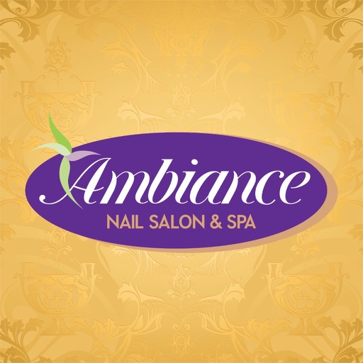 Ambiance Nail - Customer