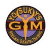 YOSUKY'S GYM